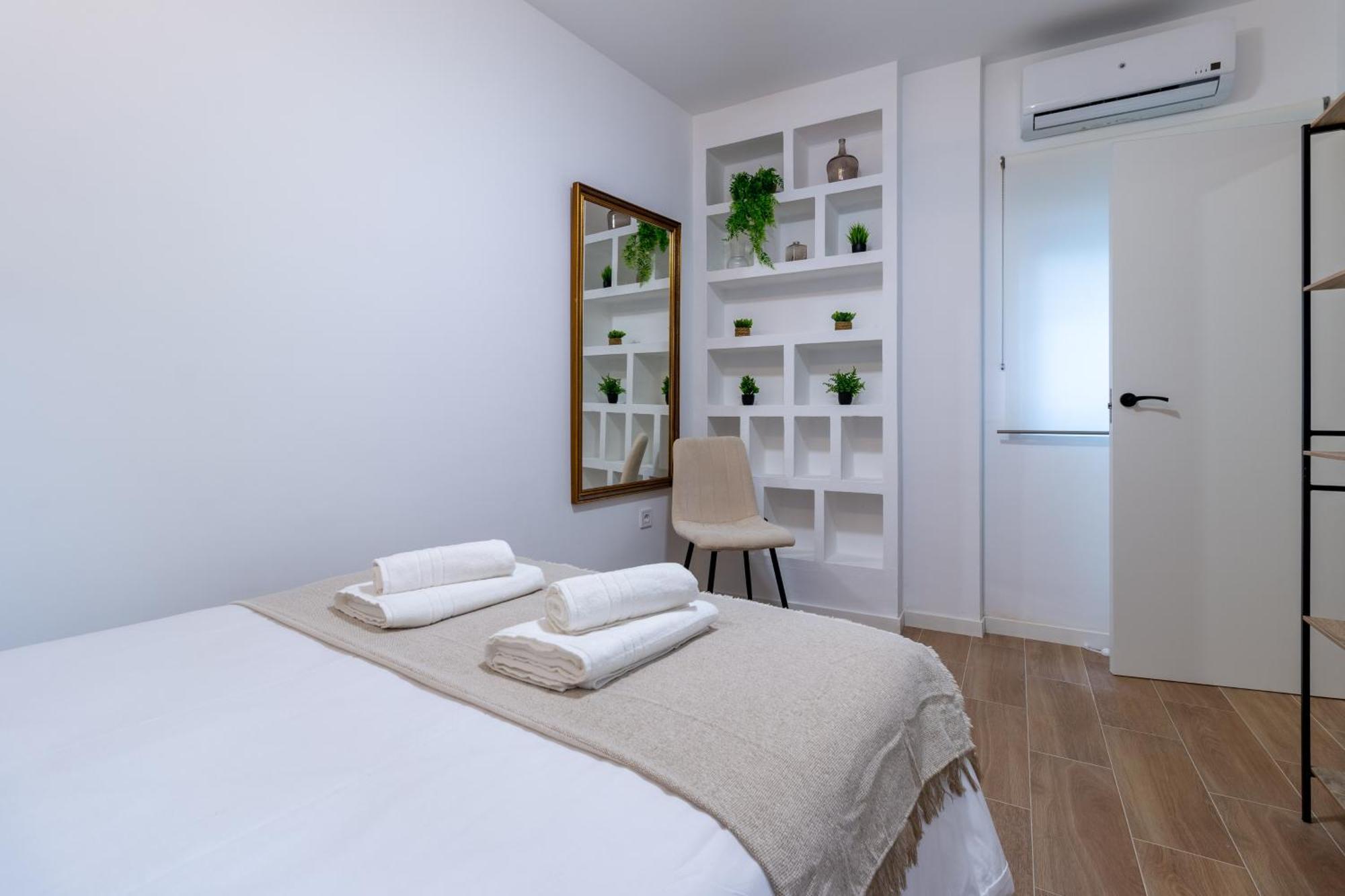 Apartment Apto Ramirez De Arellano