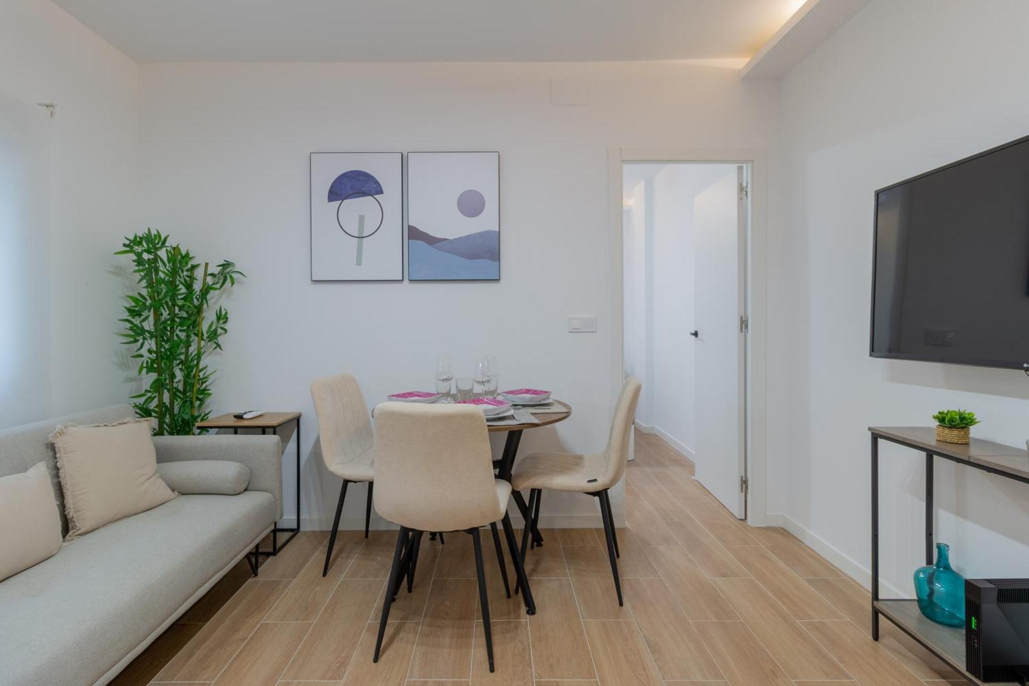 Apto Ramirez De Arellano Apartment Cordoba