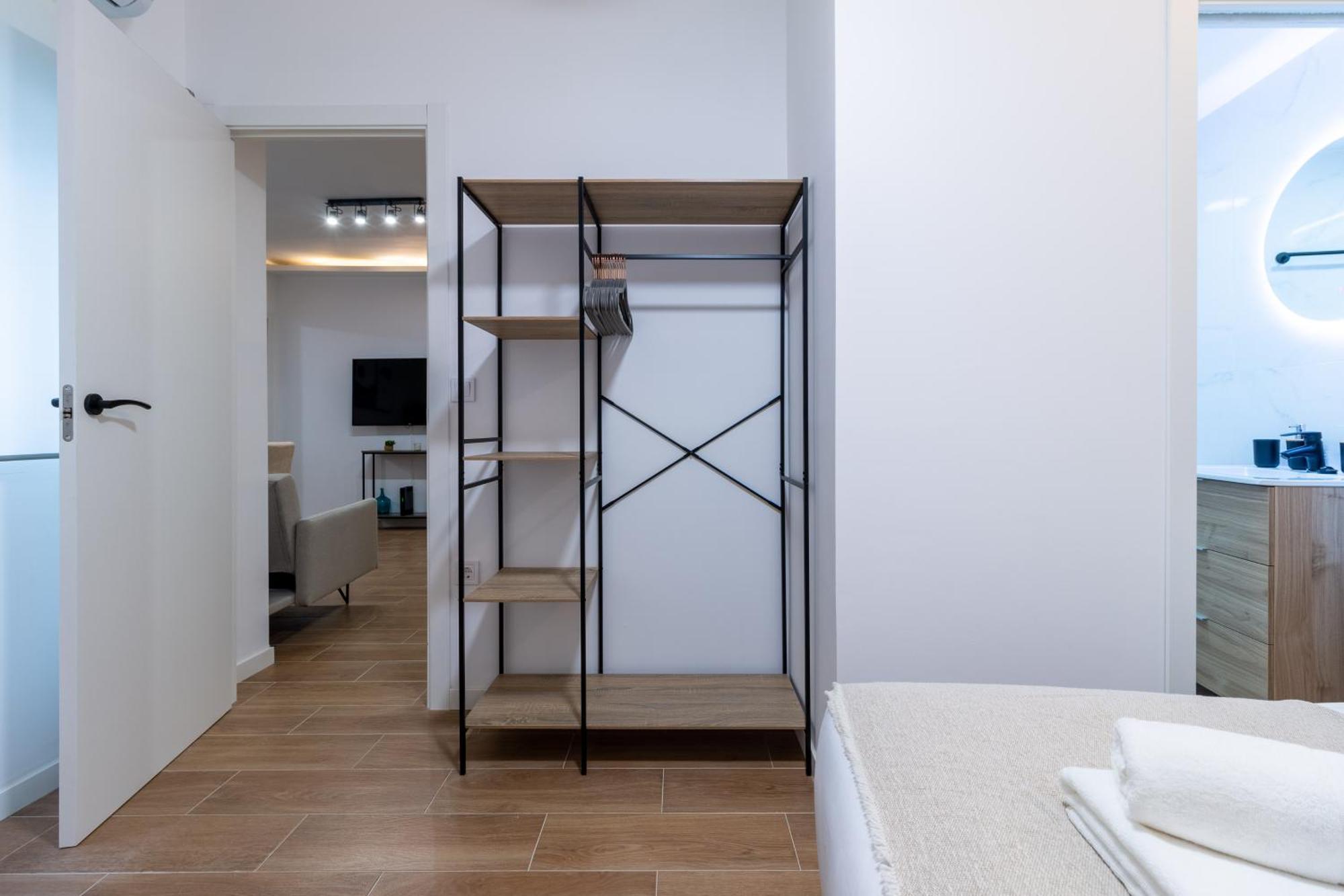 Apartment Apto Ramirez De Arellano *
